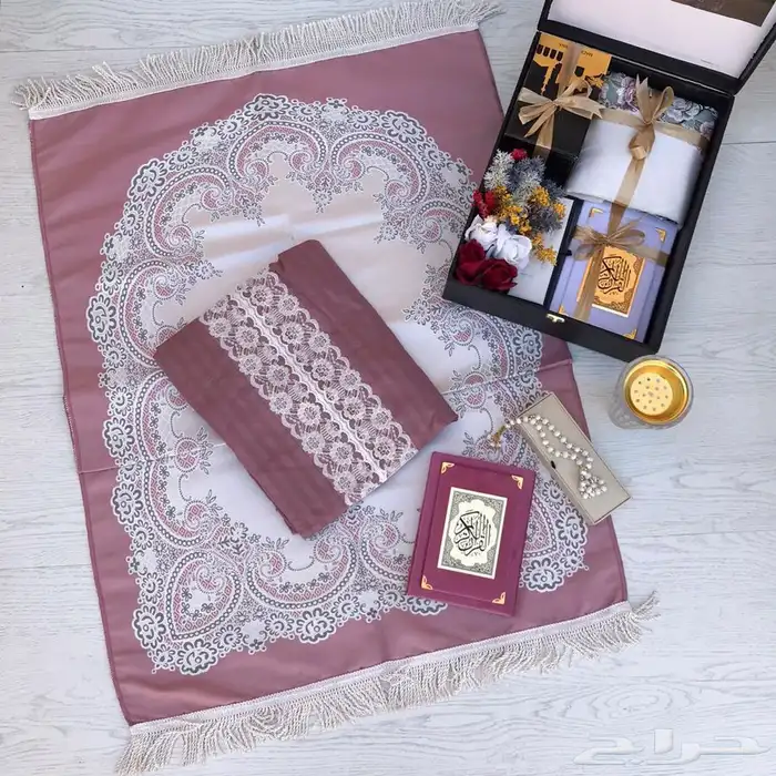 سجادات صلاة .شوزات 12