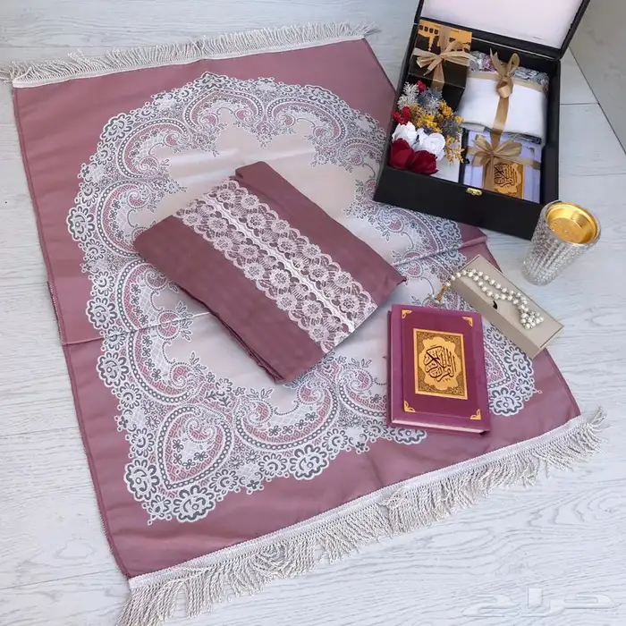 سجادات صلاة .شوزات 9