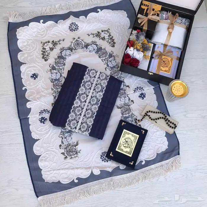 سجادات صلاة .شوزات 2