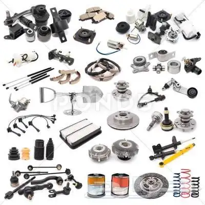 قطع غيار و صيانةBMW 3