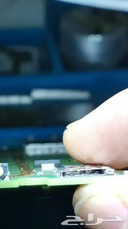 يوجد لدينا صيانة لجميع أعطال الراوتر فور جي وفايف جي 6