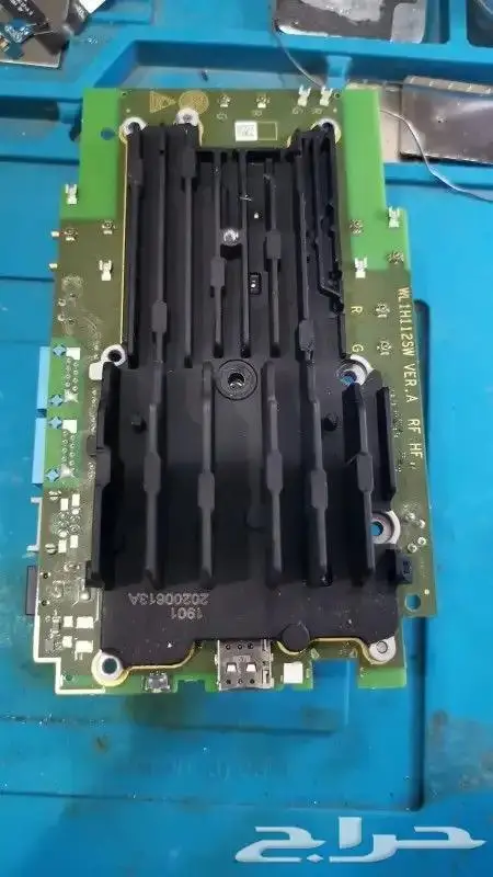 يوجد لدينا صيانة لجميع أعطال الراوتر فور جي وفايف جي 7