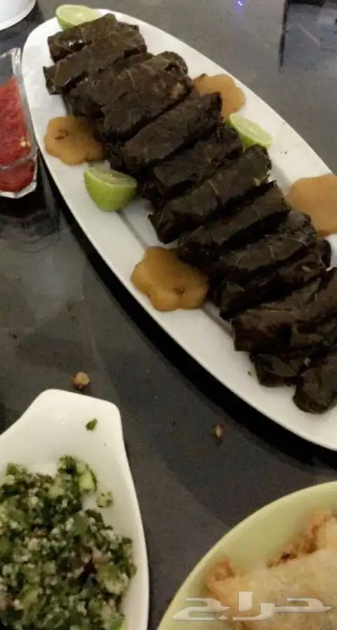 اسر منتجه 61