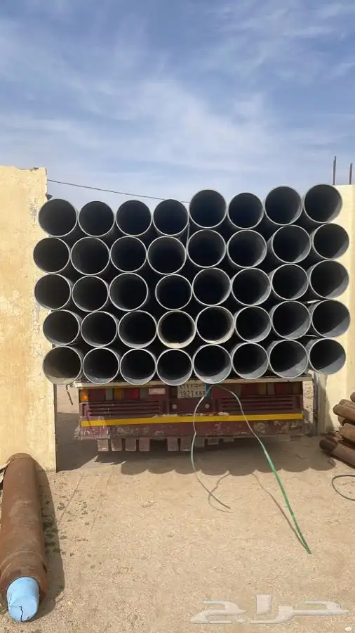 مواسير كيسي للابار الارتوازية 4