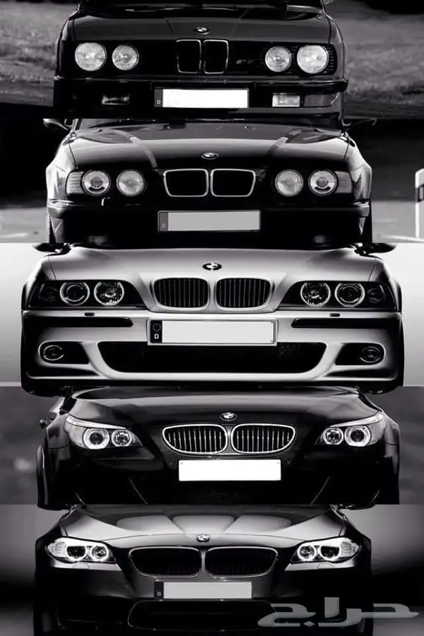 مكاين BMW 13