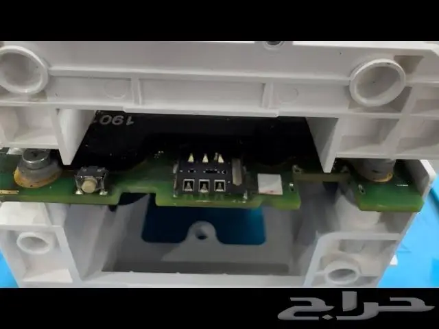 يوجد لدينا صيانة لجميع أعطال الراوتر فور جي وفايف جي 5