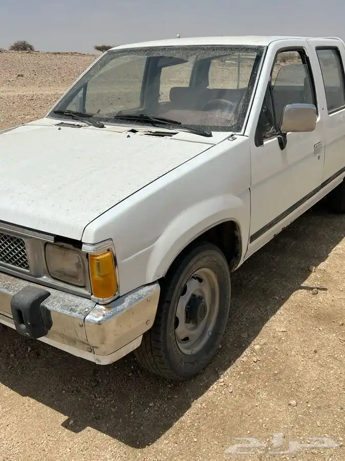 قطع ددسن تشليح من 86 الى 97 2