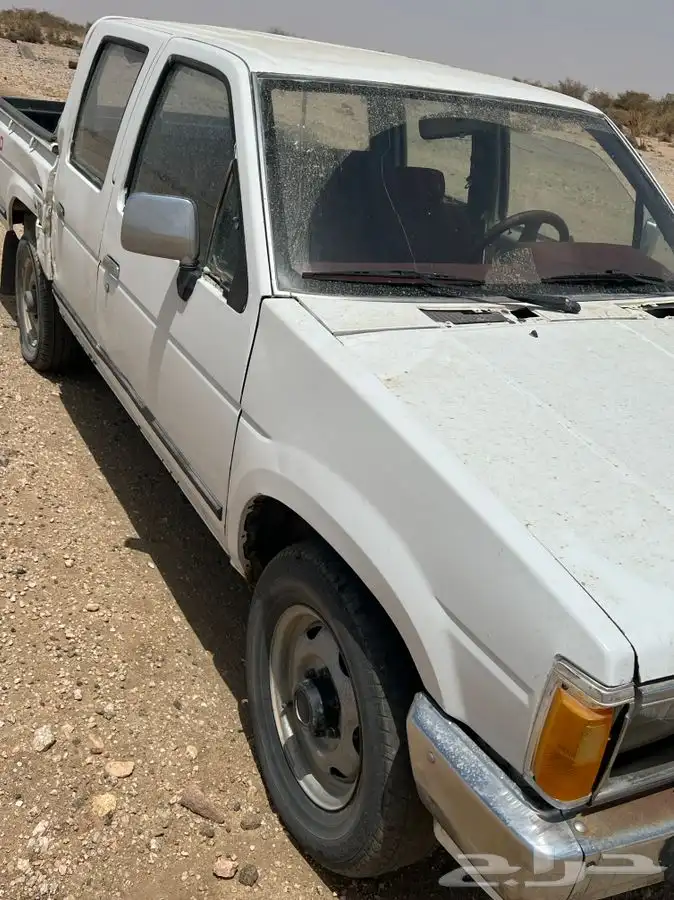 قطع ددسن تشليح من 86 الى 97 1