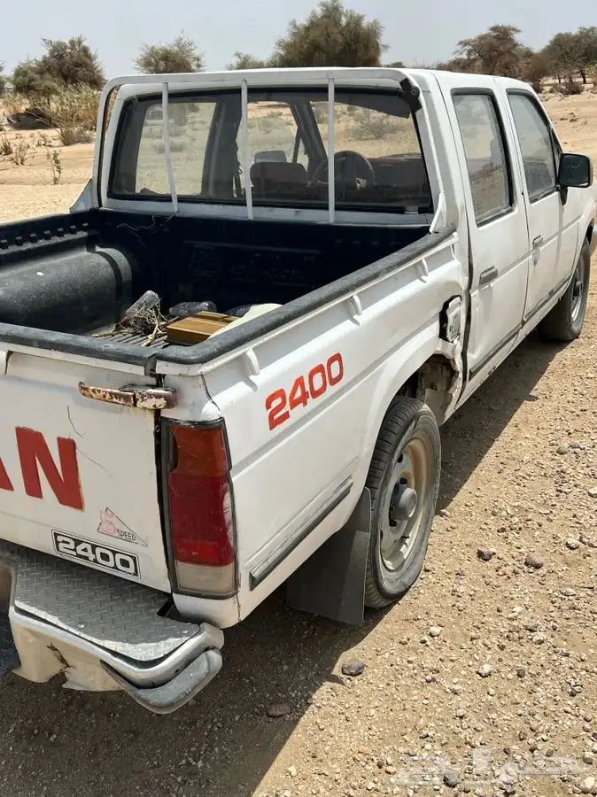قطع ددسن تشليح من 86 الى 97 6