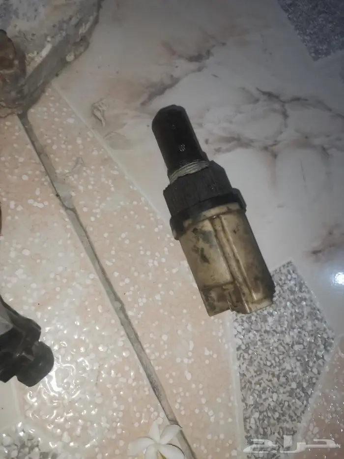 هوك سحب خلفي امركي GM 9