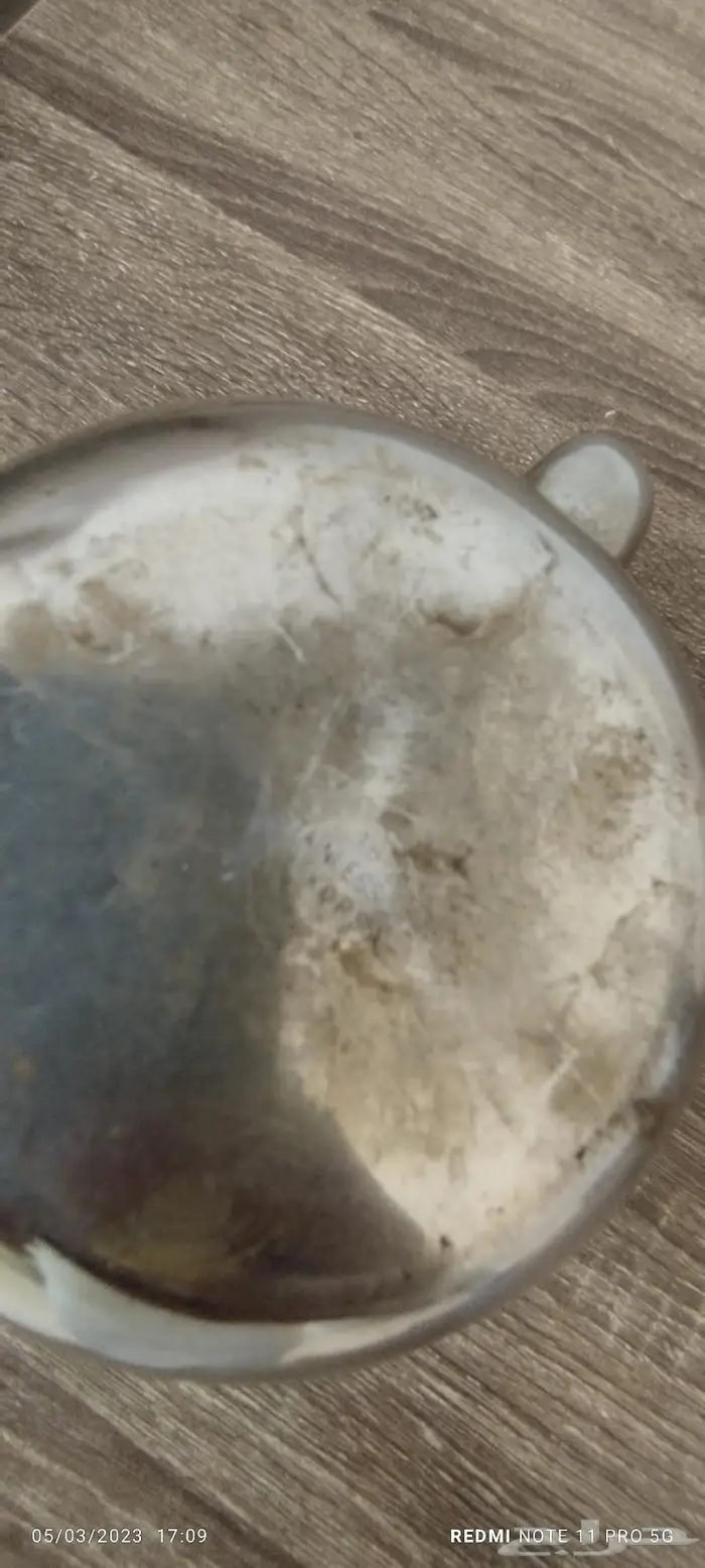 ابريق استيل كوري لتر ونص 6