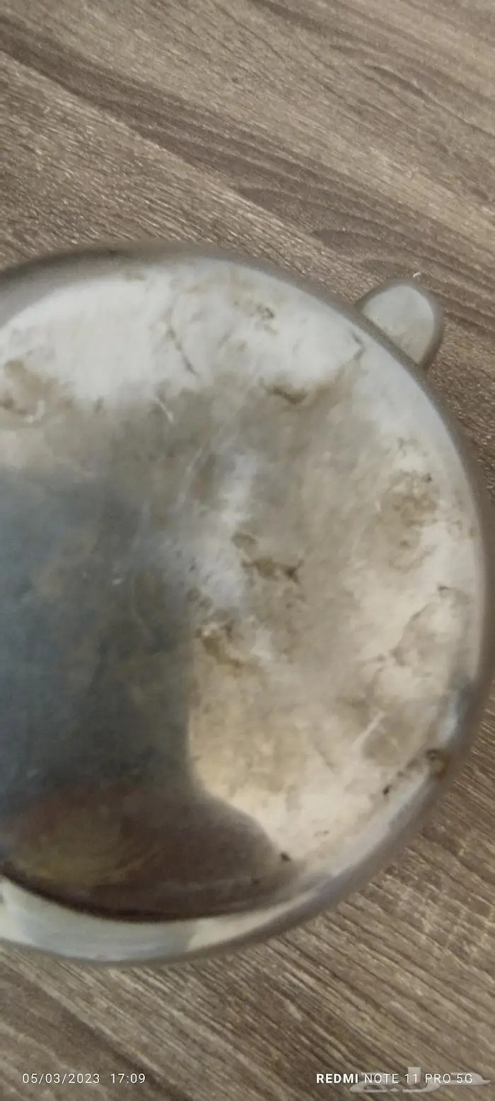 ابريق استيل كوري لتر ونص 7