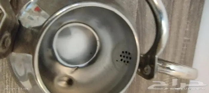 ابريق استيل كوري لتر ونص 5