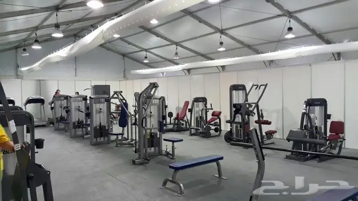 تاجير وبيع خيام في تبوك نيوم شرما 0503621741 1