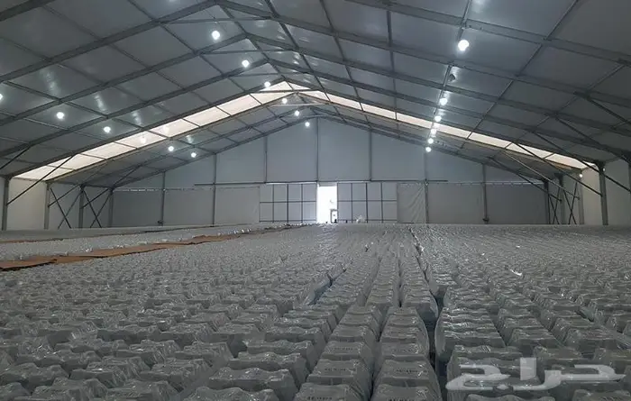 خيام بيع الجبيل الدمام راس الخير 0503621741 0