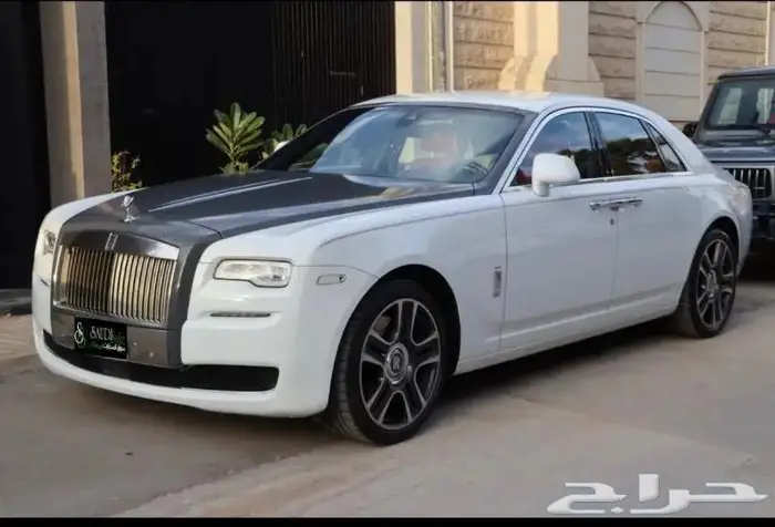 لملاك BMW   Rolls Royce ابل كار بلى واكثر 0
