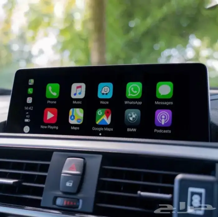 لملاك BMW   Rolls Royce ابل كار بلى واكثر 3