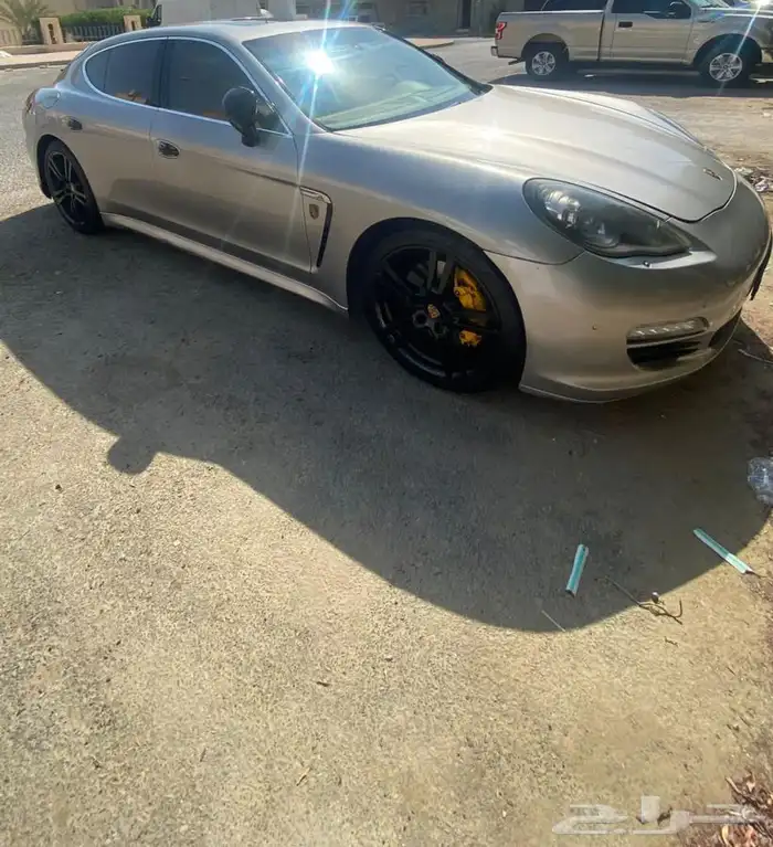 بورش اودي 21