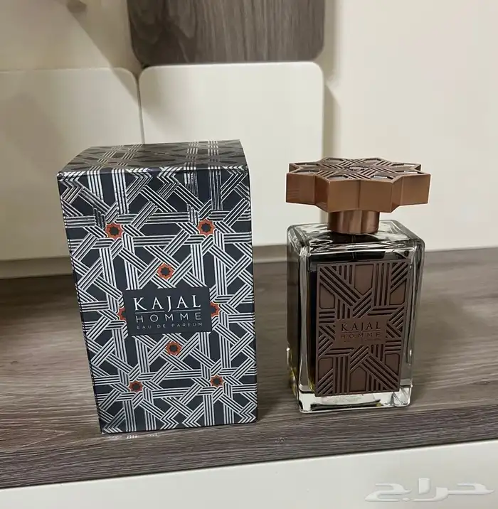 عطر كاجال هوم 1