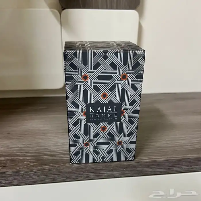 عطر كاجال هوم 0