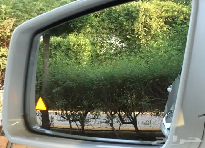 مرسيد س مخزن S350 جفالي 29