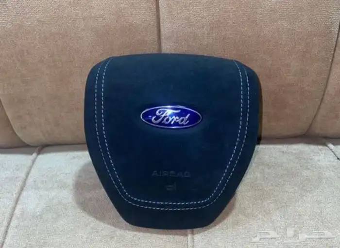 طارة كاربون فايبر فورد رابتر 2017-2020 3