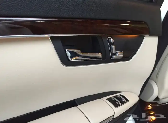 مرسيد س مخزن S350 جفالي 27