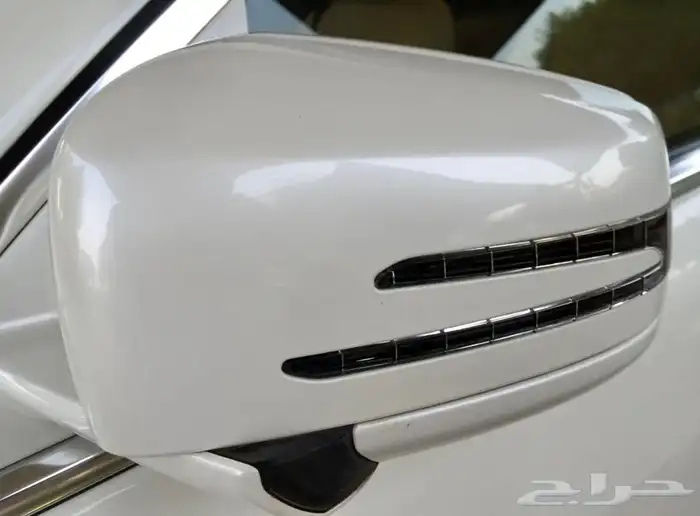 مرسيد س مخزن S350 جفالي 30