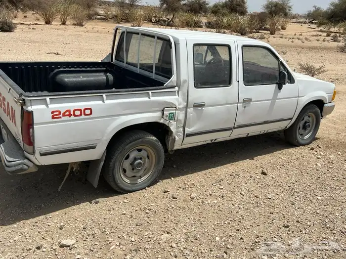 قطع ددسن تشليح من 86 الى 97 4
