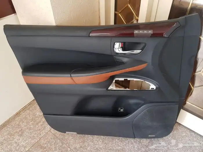 ديكور باب السايق جيب لكزس 3