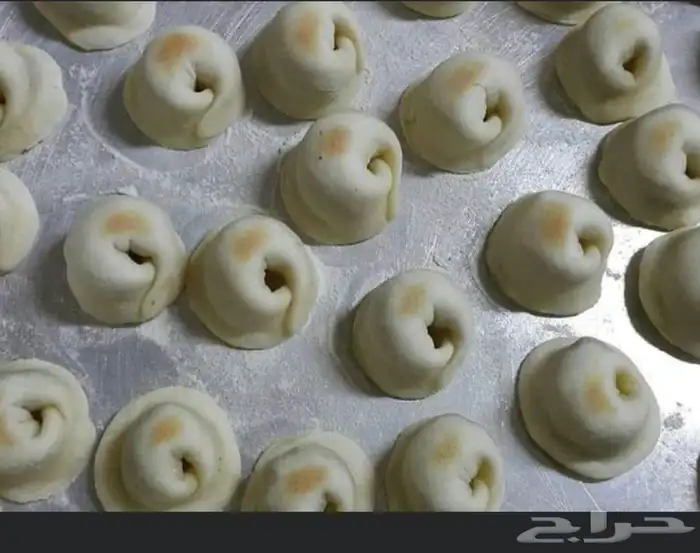 مفرزنات رمضان 4