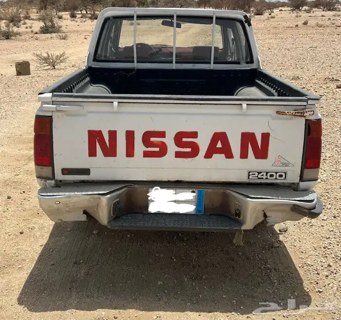قطع ددسن تشليح من 86 الى 97 7