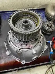 توضيب قيرات اتوماتيك جمس - تاهو - يوكن - سيرا امريكي فقط 2