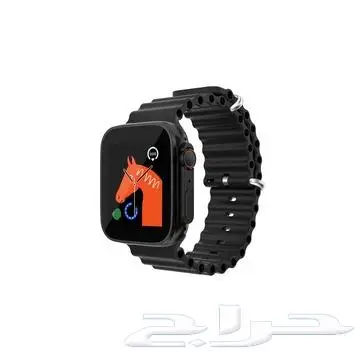 أفضل ساعه ذكيه بجودة عاليه Ultra T8 شبيهة أبل 170ريال فقط 2