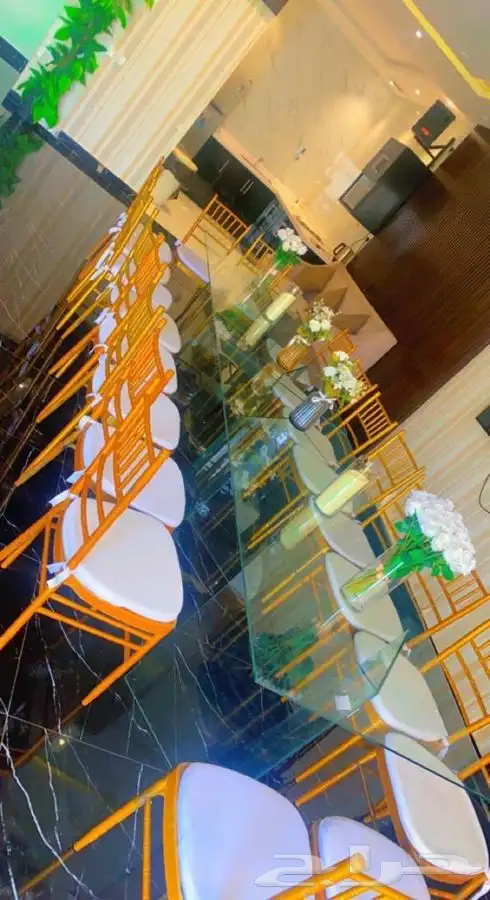 للحفلات والمناسبات 34