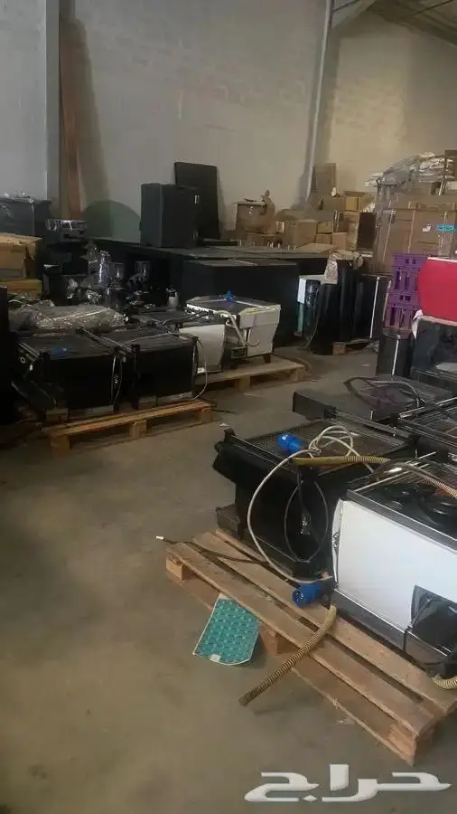 تاجير مكينة قهوة ومطحنة اسبريسو وتقديم ضيافة مناسبات ومعارض 15