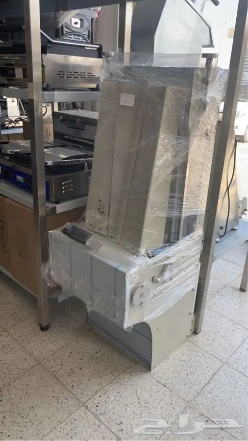 فرادة عجين سوري فراده سوري فرد عجين معدات مخبز 2