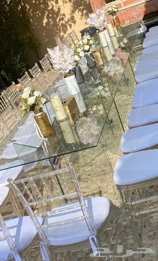 للحفلات والمناسبات 41