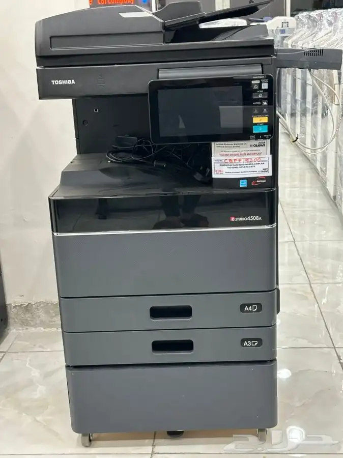 مكائن نظيفة مستعملة للبيع 4