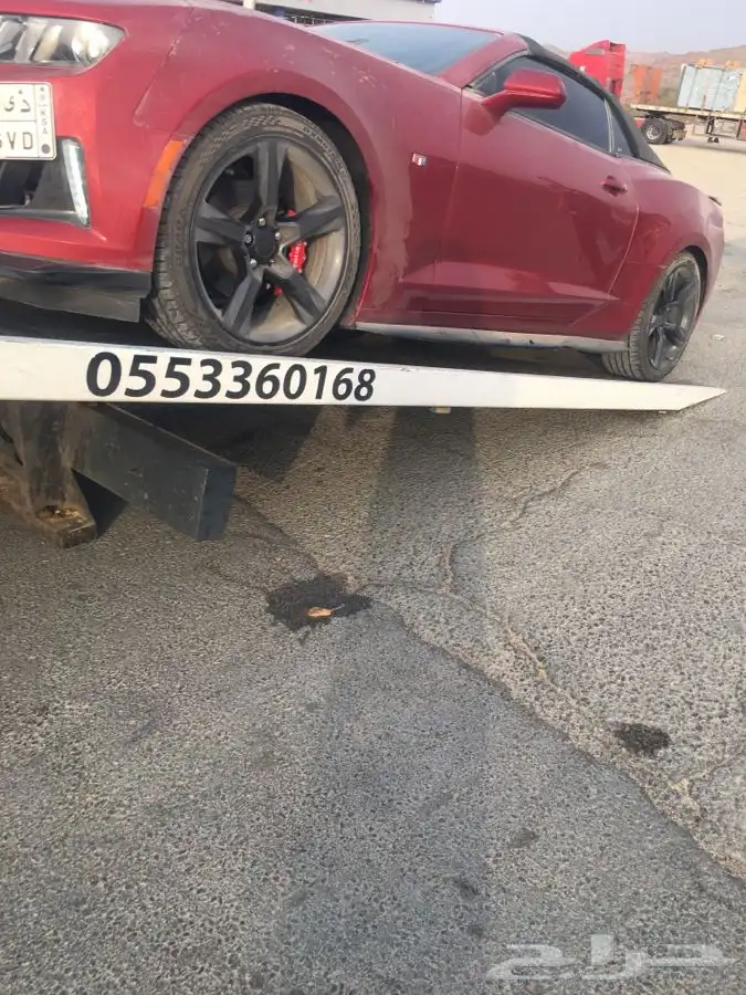 سطحه هدروليك وعادي صمخ - ابها- بيشه -الرياض 0