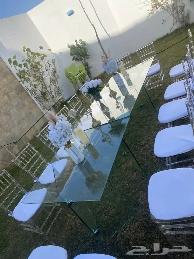 للحفلات والمناسبات 29