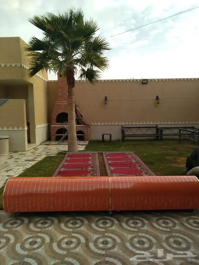 صناعه المصليات المتنقله بأنواعها و مساجد الطرق من البركسات 3