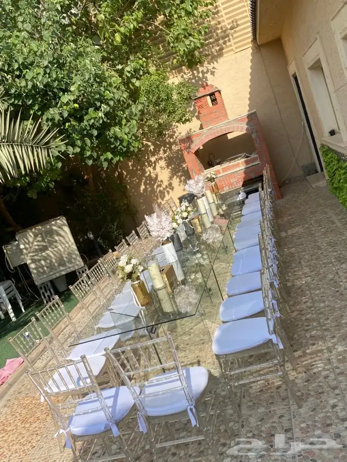 للحفلات والمناسبات 42