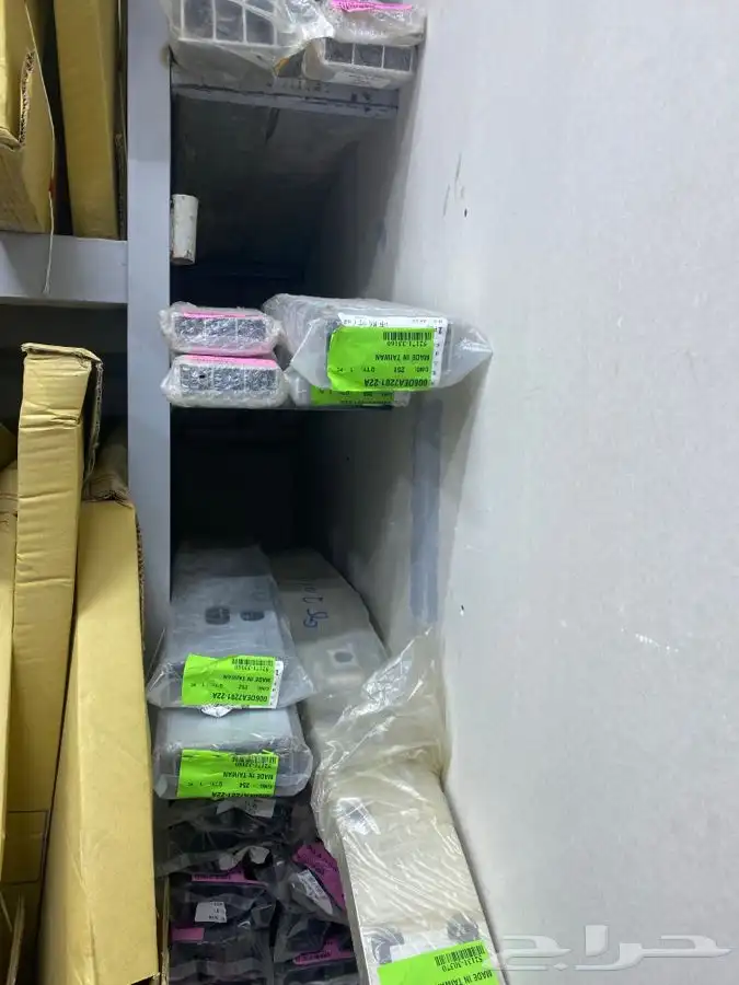 جسور صدام لكزس امامي وخلفي تيواني 0