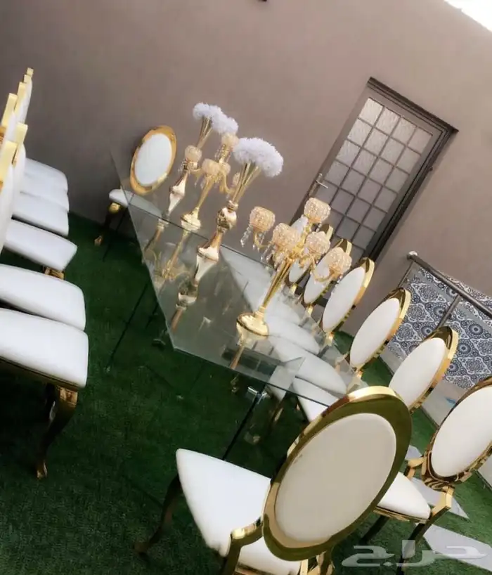 للحفلات والمناسبات 35