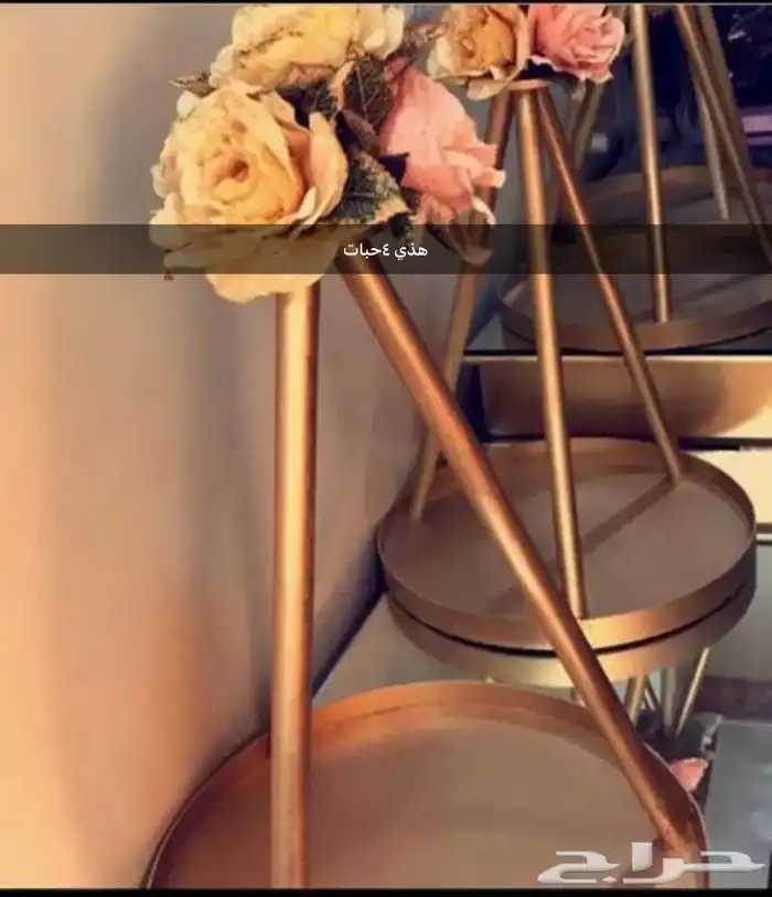 صواني تقديم 0