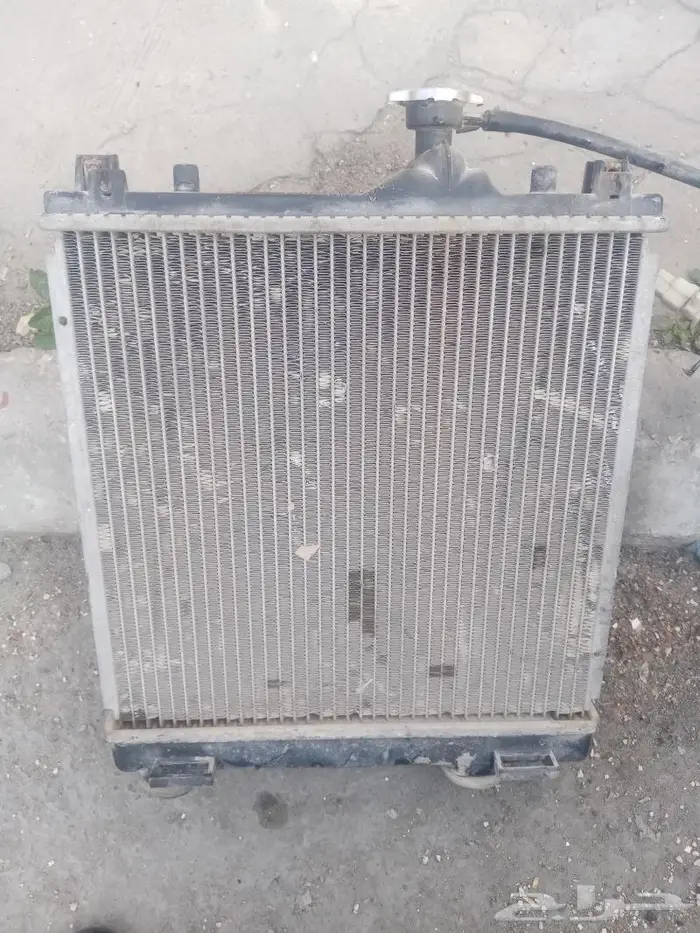 قطع غيار فقط التو سوزوكي 3