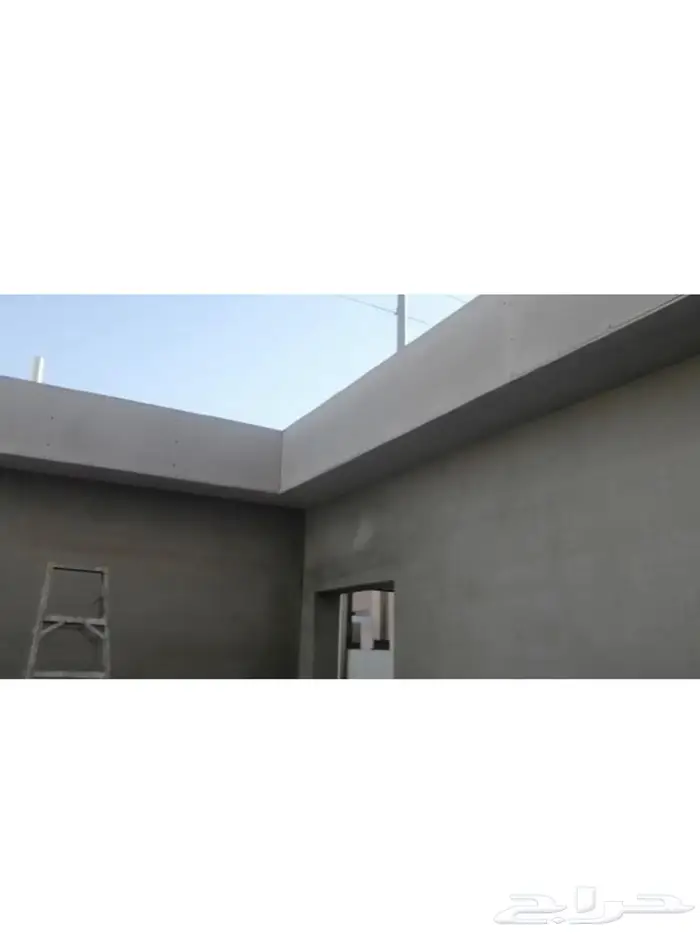 اسمنت بورد وجبس بورد 2