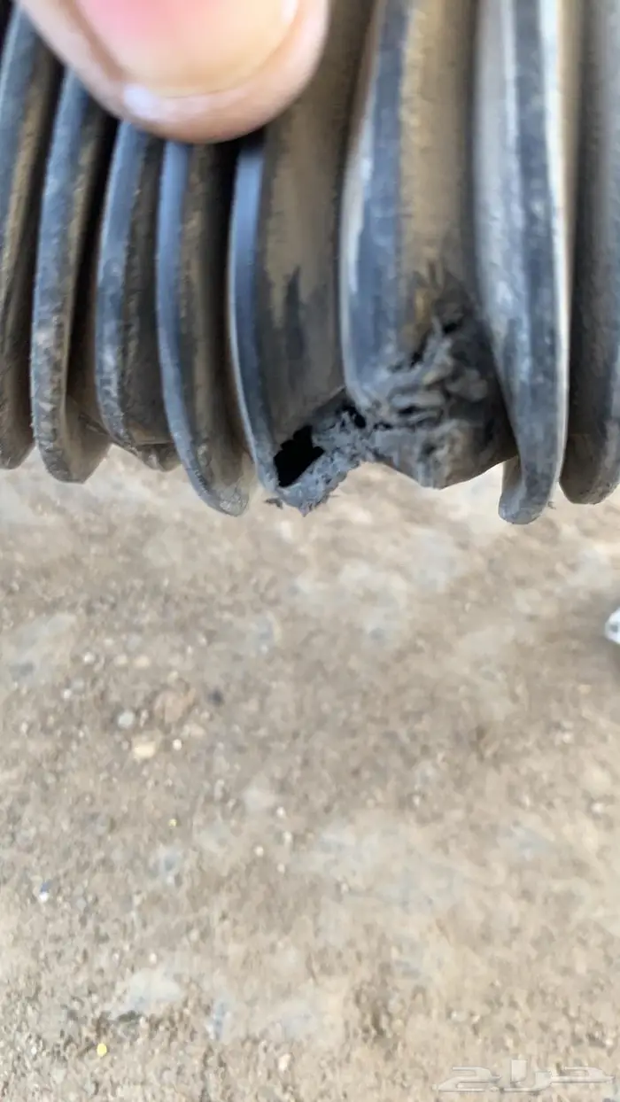 قطع كرايسلر C200 موديل 2016 6 سلندر 20