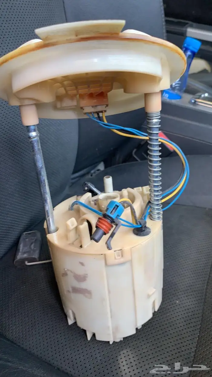 بيع قطع غيار تشالنجر Srt 2012 26